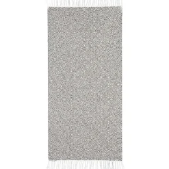 Horredsmattan - Tæppe - Goose mix - Grå - 70x150 cm