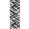Horredsmattan - Tæppe - Uma - 70 x 200 cm - Sort