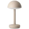 Humble Lights - Bordlampe - Bug - Beige