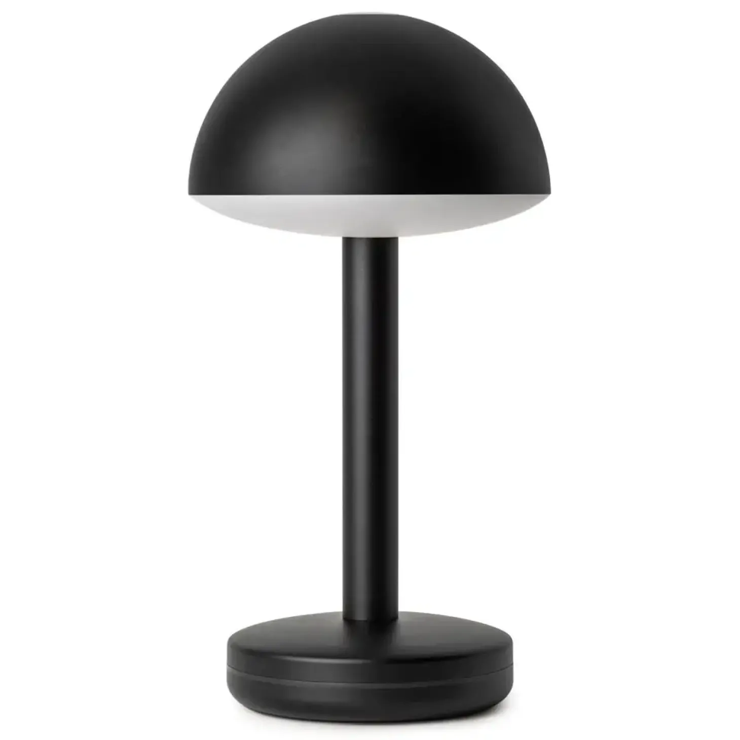 Humble Lights - Bordlampe - Bug - Sort