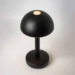 Humble Lights - Bordlampe - Bug - Sort