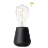Humble Lights - Bordlampe - One - Udendørs - Black - Sort