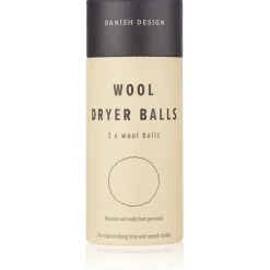 Humdakin - Wool Dryer Balls