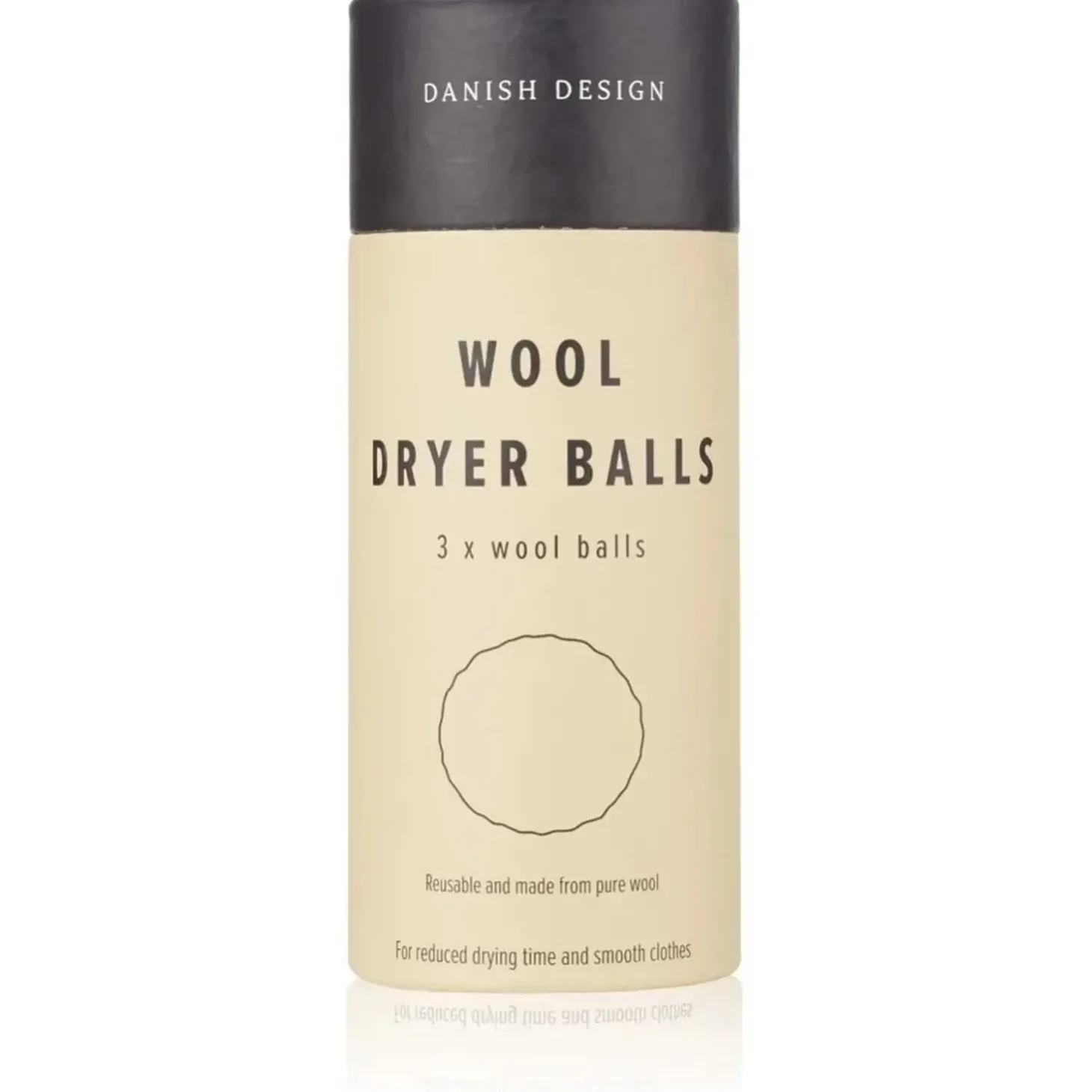 Humdakin - Wool Dryer Balls