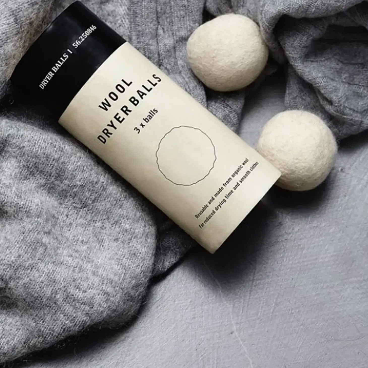 Humdakin - Wool Dryer Balls