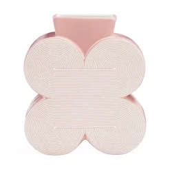 Jonathan Adler - Vase - Pompidou Pipe Up - Small