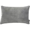 Kantnordic - Pude, Luca 60x40 cm - Steel