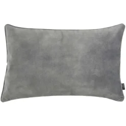 Kantnordic - Pude, Luca 60x40 cm - Steel