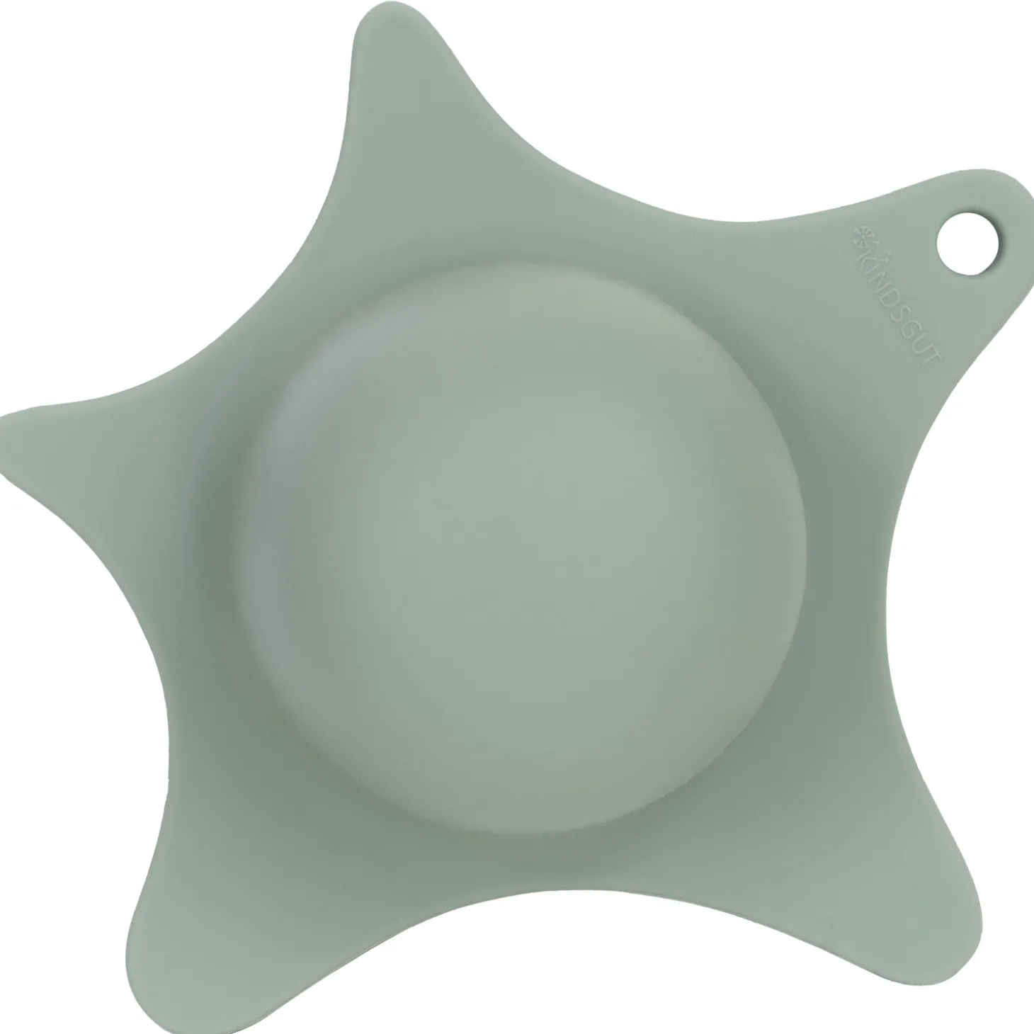 Kindsgut - Shower Aid - Søstjerne - Pistachio