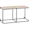 Korridor Design - Anywhere reolsystem - 1x2 m. 2 hylder