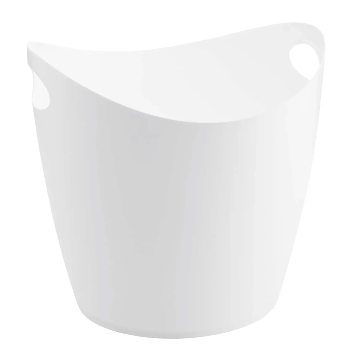 Koziol - Balje - Bottichelli Recycled XL - White