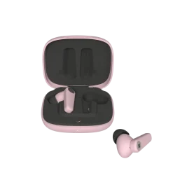 Kreafunk - aSENSE Fusion Rose - Bluetooth høretelefoner