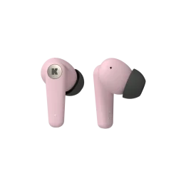 Kreafunk - aSENSE Fusion Rose - Bluetooth høretelefoner