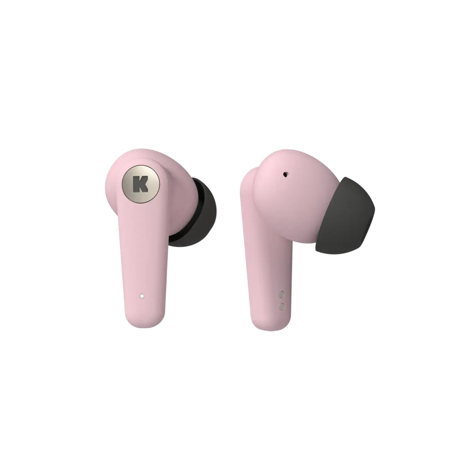 Kreafunk - aSENSE Fusion Rose - Bluetooth høretelefoner