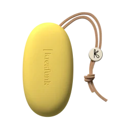 Kreafunk - Powerbank - toCHARGE mini III Frisk gul - Oplader