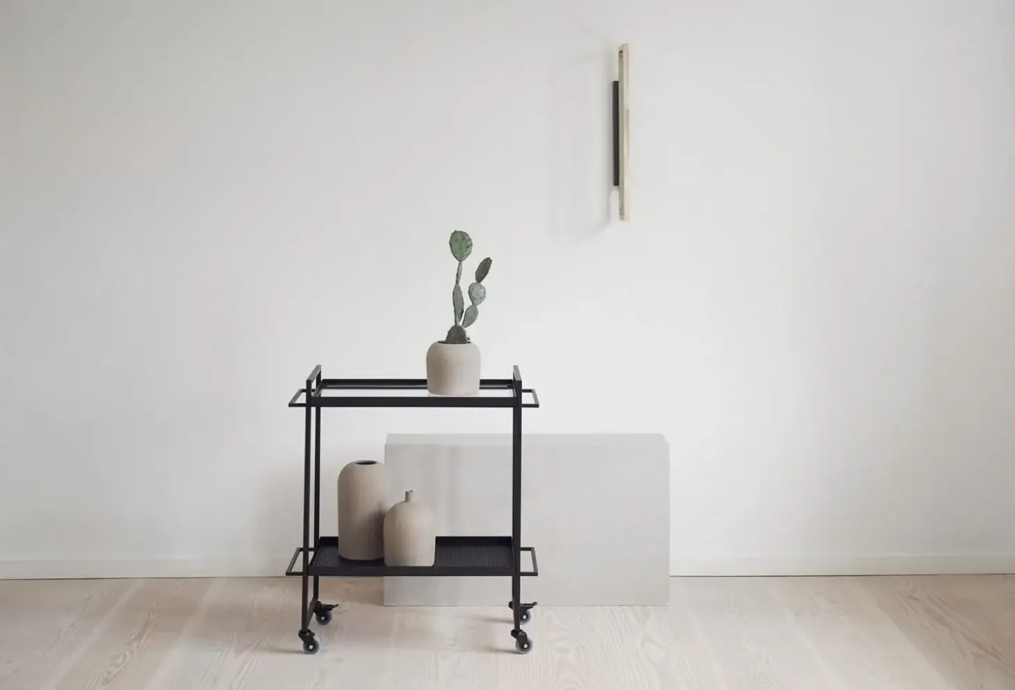 Kristina Dam - Dome Vase - Small