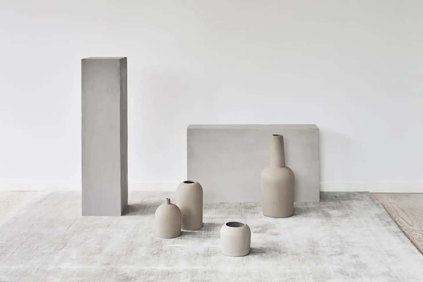 Kristina Dam - Dome Vase - X-small