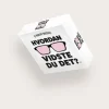 Kylskåpspoesi - Spil - Hvordan vidste du det