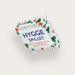 Kylskåpspoesi - Spil - Hyggespil