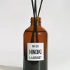 L:A BRUKET - Duft Diffuser - Hinoki - 200 ml.