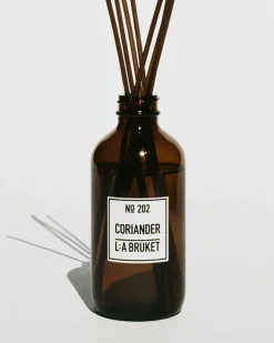 L:A BRUKET - Duft Diffuser - Koriander - 200 ml.