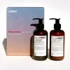 L:A Bruket - Gaveæske - Winter Morning - Sage/Rosemary/Lavender