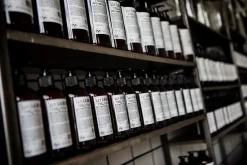 L:A Bruket - opvaskemiddel - citrongræs - 500 ml.