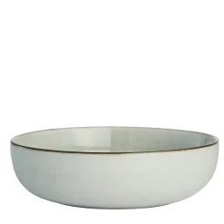 Lene Bjerre - Amera skål Ø20 cm. beige
