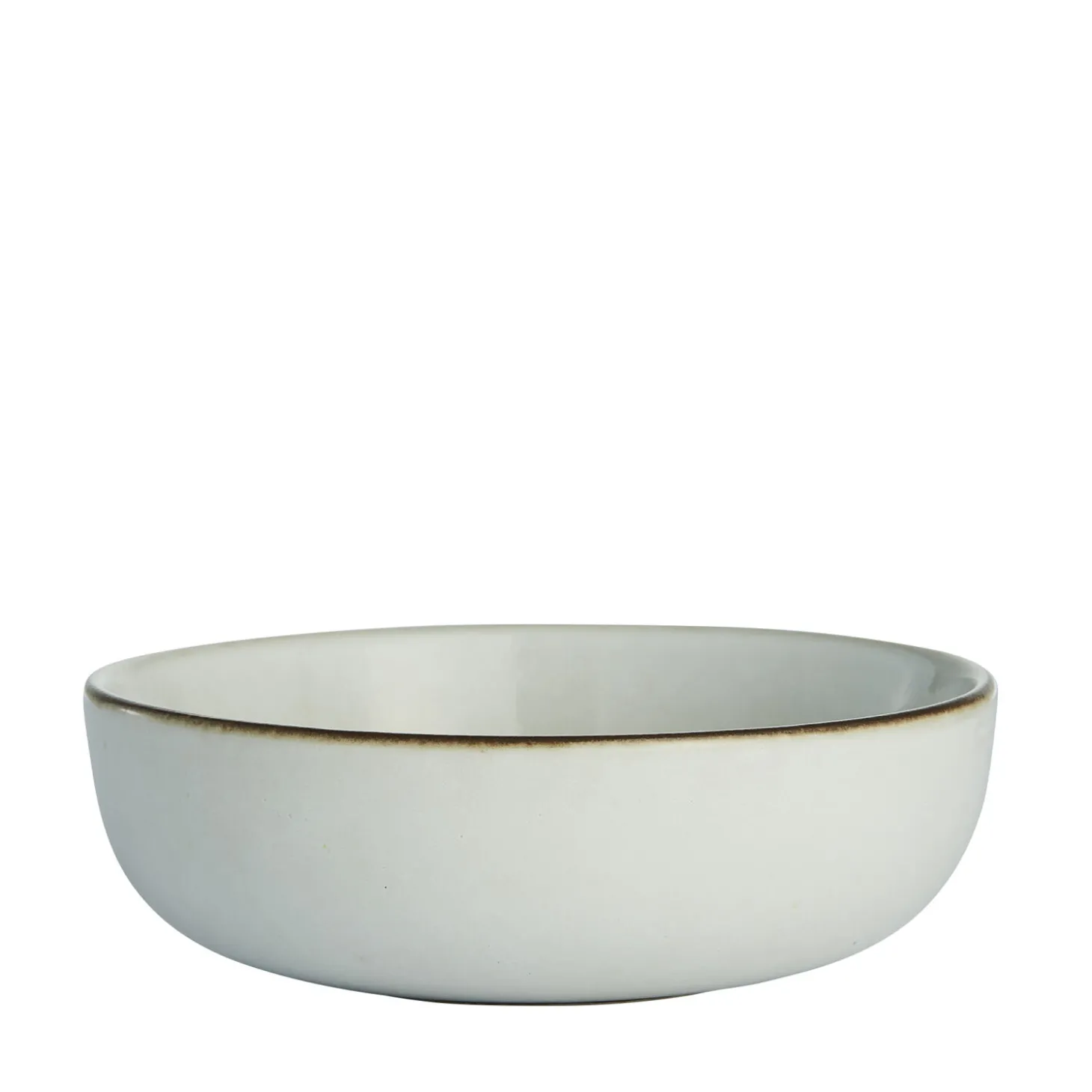 Lene Bjerre - Amera skål Ø18 cm. beige