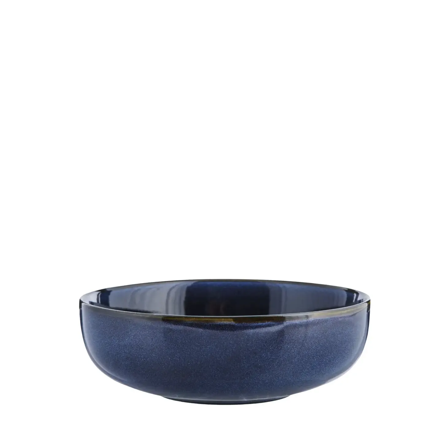 Lene Bjerre - Amera skål Ø18 cm. blå