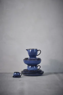 Lene Bjerre - Amera skål Ø8 cm. blå
