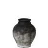 Lene Bjerre - Anna vase H33 cm. antik sort