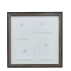 Lene Bjerre - Austia fotoramme 35x35 cm. brun