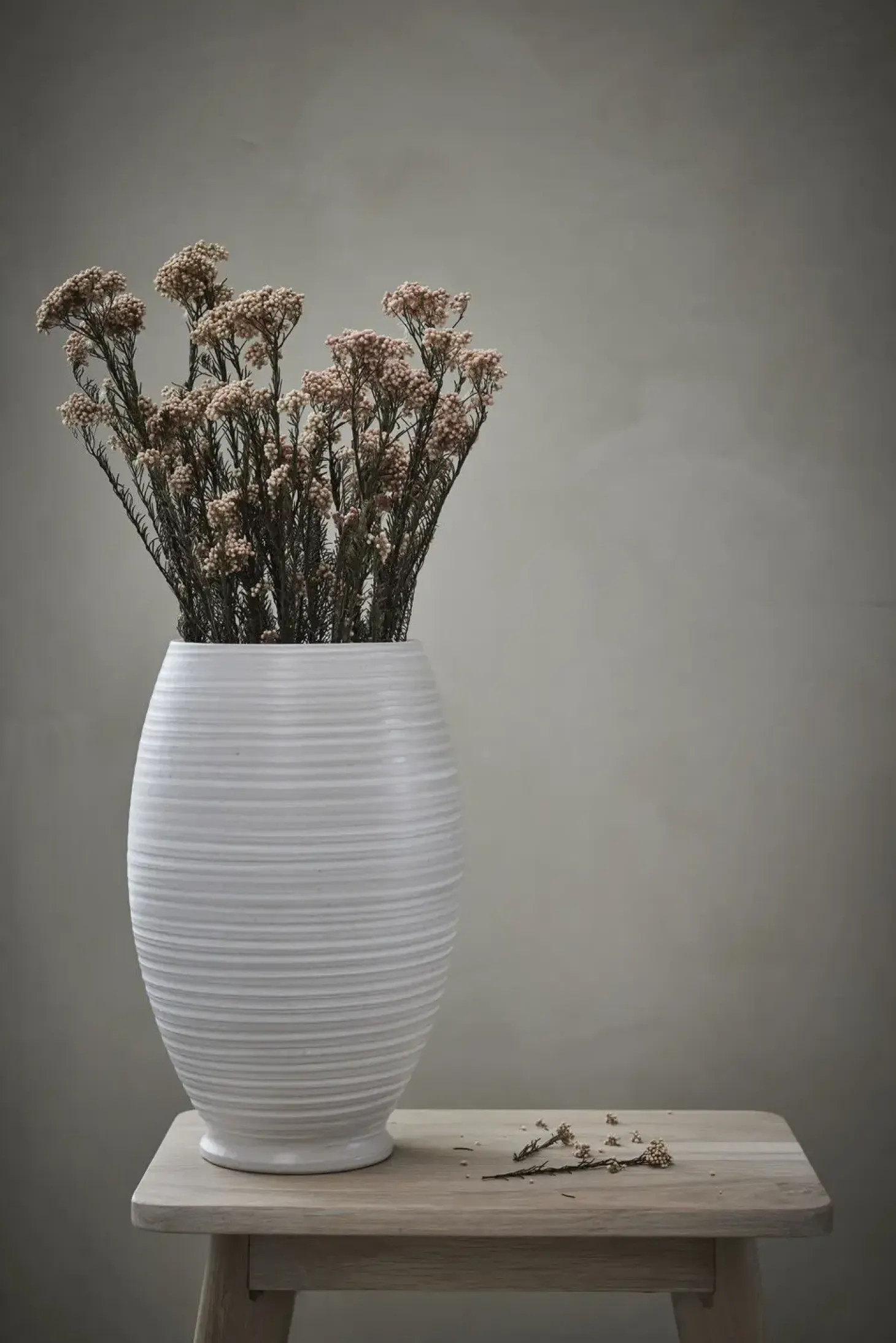 Lene Bjerre - Catharinia skjuler H35 cm.
