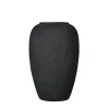 Lene Bjerre - Catia dekorationsvase H55 cm. antik sort