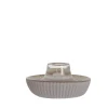 Lene Bjerre - Dormia stage H5,5 cm. Gammelrosa