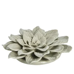 Lene Bjerre - Floria dekoration sand D17,7 H4