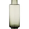 Lene Bjerre - Hedria vase grøn 30 cm.