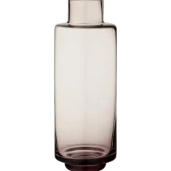Lene Bjerre - Hedria vase rosa 30 cm.