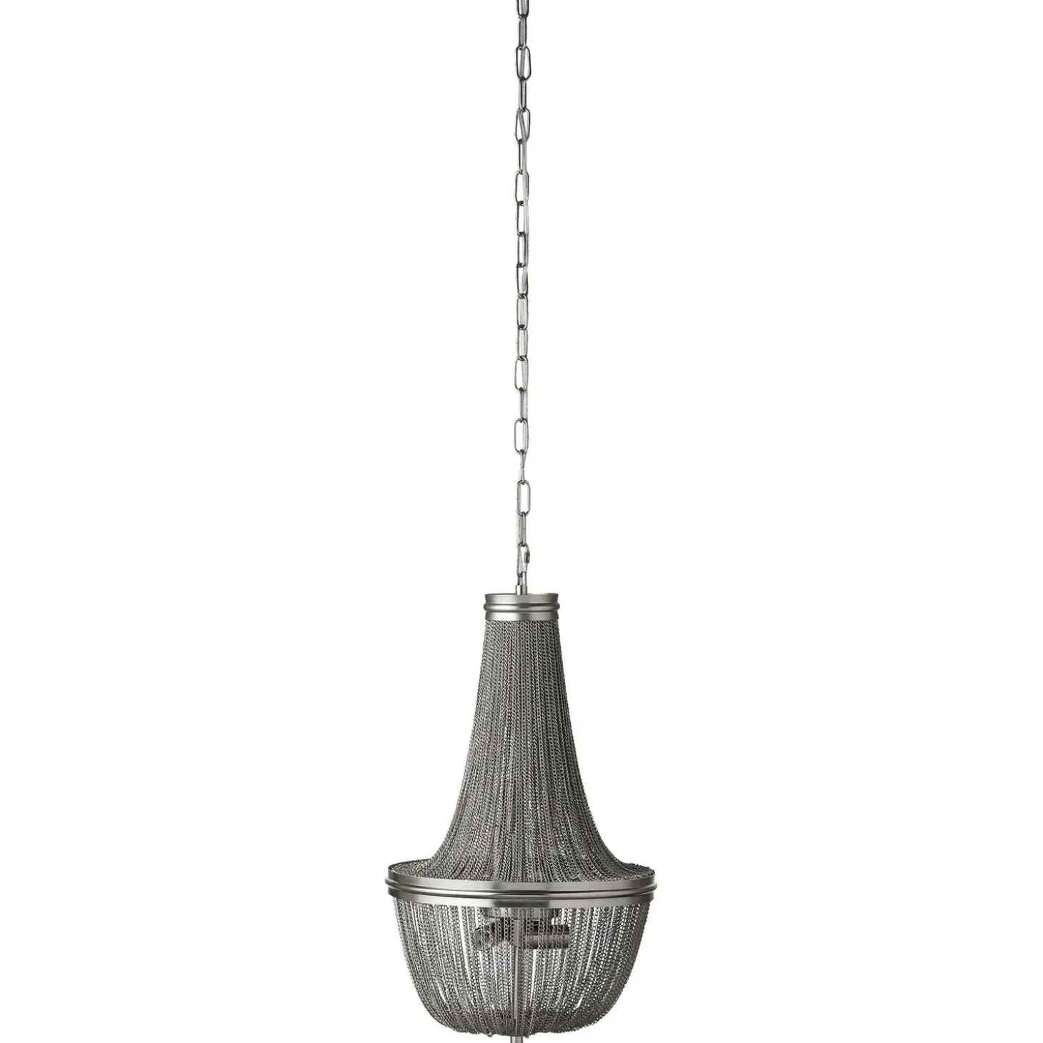 Lene Bjerre - Lilia lysekrone Ø36 cm.