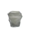 Lene Bjerre - Marinella vase H19,5 cm. sølvgrå