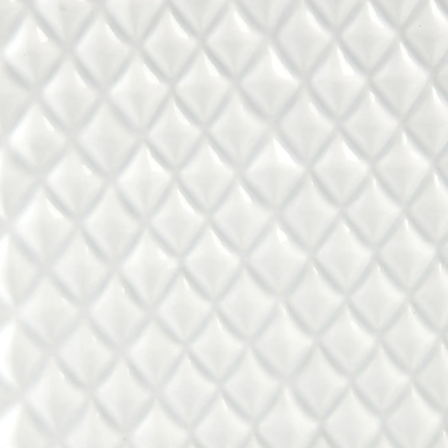 Lene Bjerre - Marion tandkrus H10,5 cm. hvid