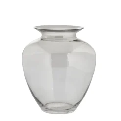 Lene Bjerre - Milia vase H24,5 cm. lysegrå