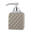 Lene Bjerre - Portia dispenser brun