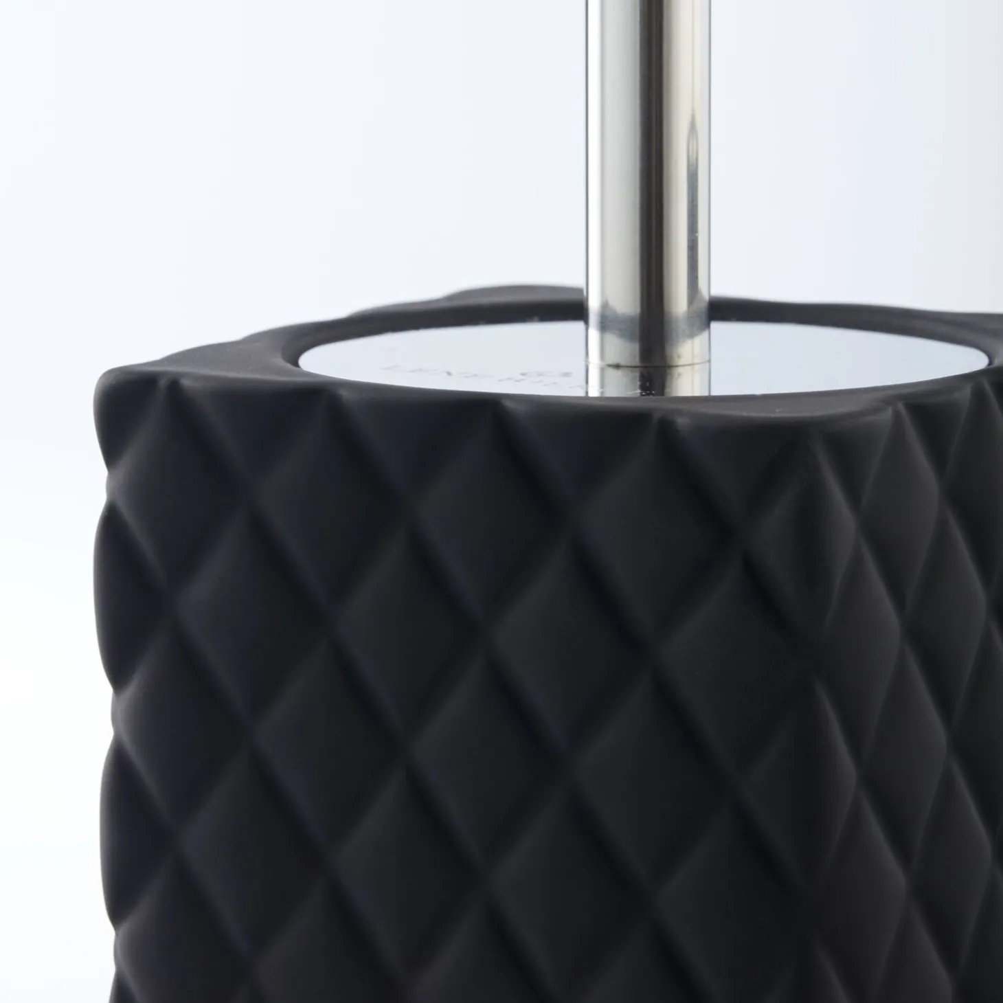 Lene Bjerre - Portia toiletbørste H39 cm. sort