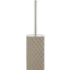 Lene Bjerre - Portia toiletbørste H39 cm. brun