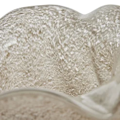Lene Bjerre - Scarlett vase sand D20 H20