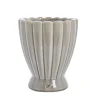 Lene Bjerre - Shenella urtepotteskjuler H20 cm. sand