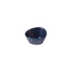 LindDNA - Stoneware Bowl S, Navy