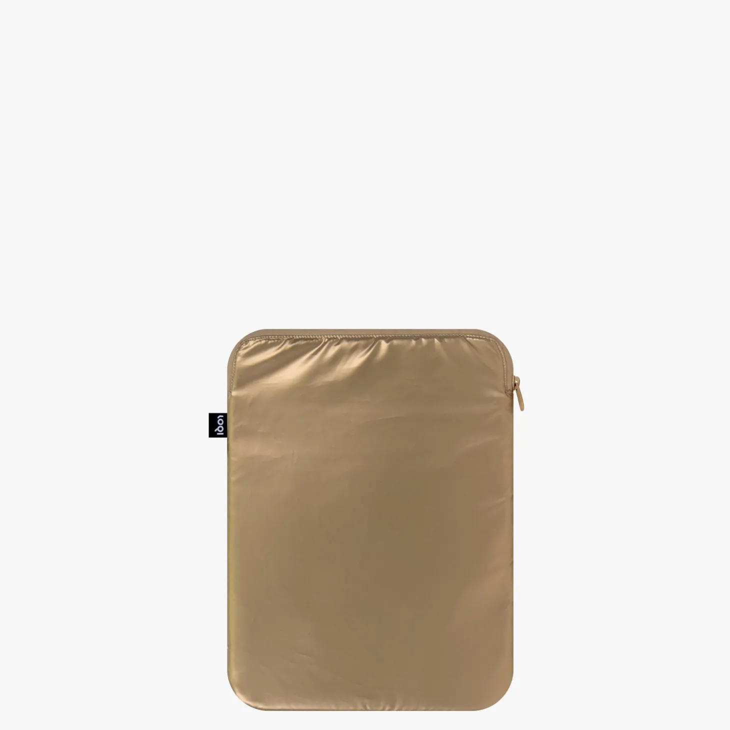 LOQI - Laptop cover - Gold